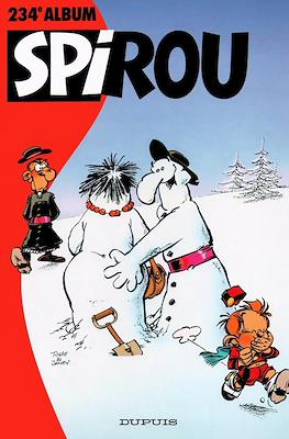 Spirou. Album du journal #234