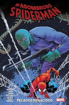 Marvel Premiere: El Asombroso Spiderman (Rústica) #10