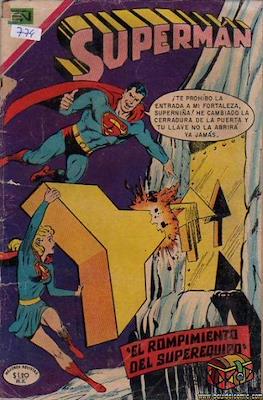Supermán #774