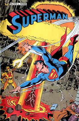 Superman #55