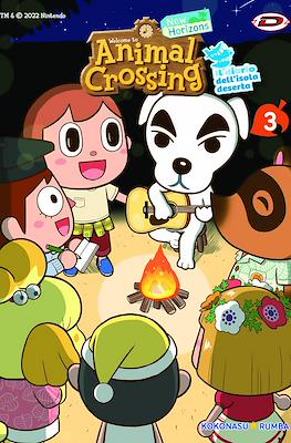 Welcome to Animal Crossing - New Horizons: Il diario dell'isola deserta #3