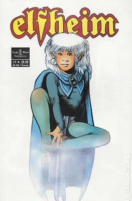 Elfheim Vol. 4