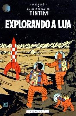 As Aventuras de Tintim #14