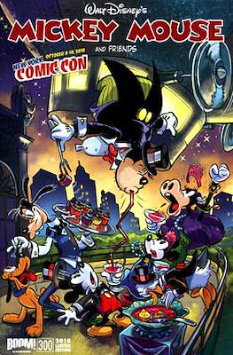 Mickey Mouse #300.2