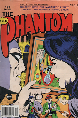 The Phantom #1108