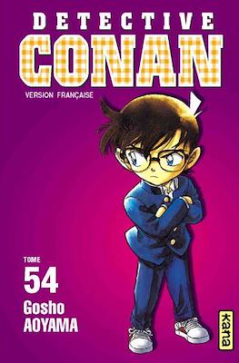 Détective Conan #54