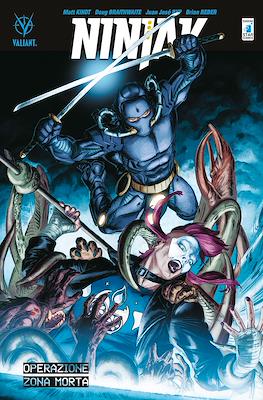 Valiant #60