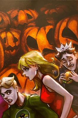 Archie Halloween Spectacular (2022 - Variant Cover) #1.01