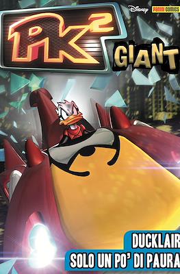 PK Giant 3K Edition #49/1