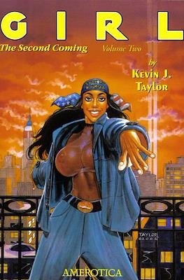 Girl: The Second Coming #2