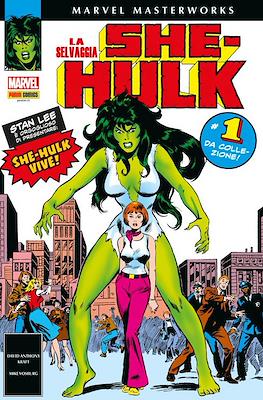 Marvel Masterworks #136