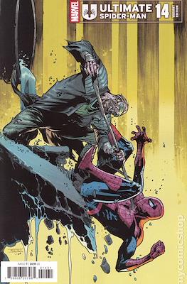Ultimate Spider-Man Vol. 3 (2024-Variant Covers) #14.1