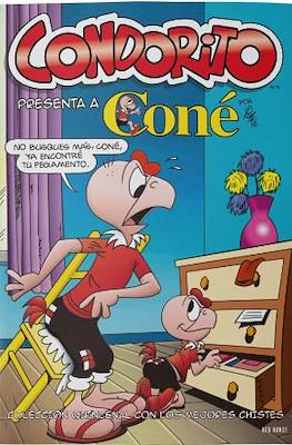 Condorito presenta a Coné #5