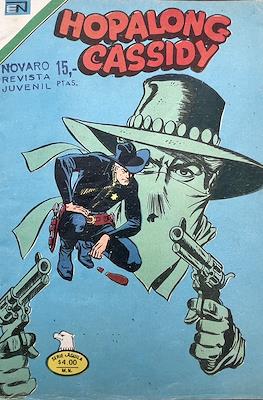 Hopalong Cassidy #271