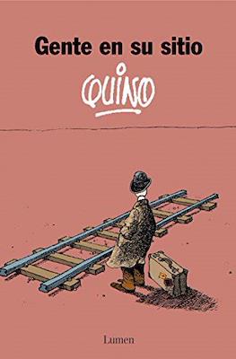 Quino Imagen (Cartoné) #6