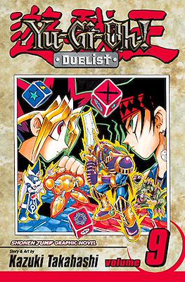 Yu-Gi-Oh! Duelist #9