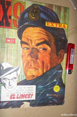 X-9 Extra #31