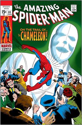 Spider-Man Komplett #93