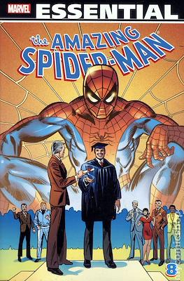 Essential The Amazing Spider-Man (2005-2012) #8