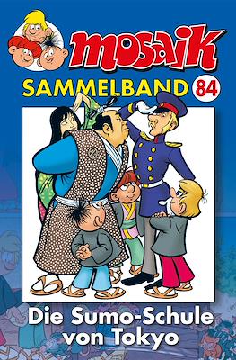 Mosaik Sammelband #84