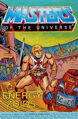Masters of the Universe #47