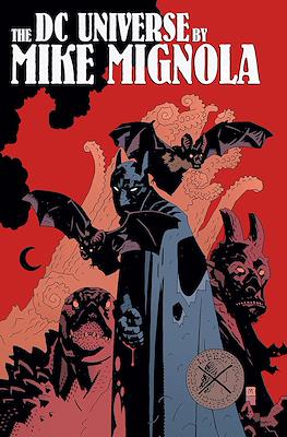 The DC Universe by Mike Mignola
