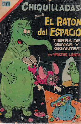 Chiquilladas #313