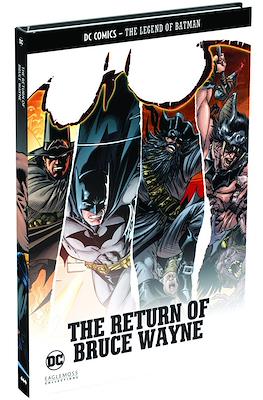 DC Comics: The Legend of Batman #38