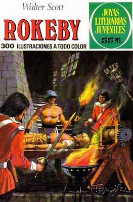 Joyas Literarias Juveniles #231