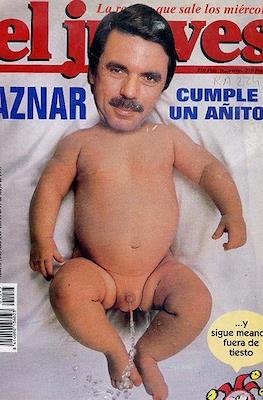El Jueves #1043