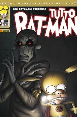 Tutto Rat-man #35