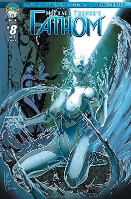 Fathom Vol. 4 #8