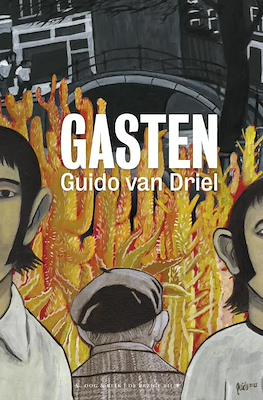 Gasten