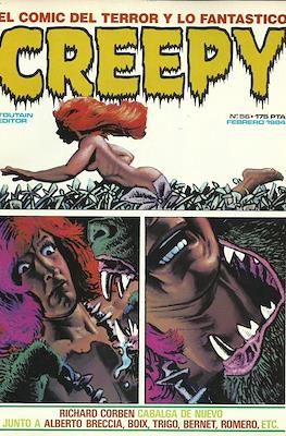 Creepy (Grapa, 1979) #56