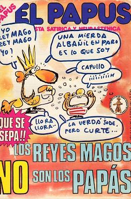 El Papus #347