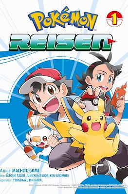 Pokémon reisen