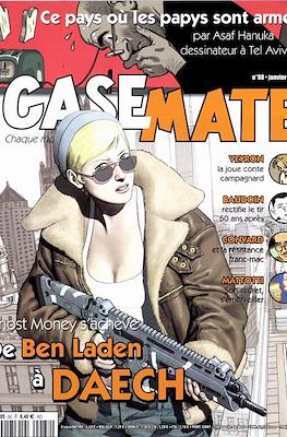 Casemate #88