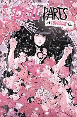 Doll Parts: A Lovesick Tale (Comic Book) #1