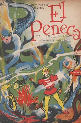 El Peneca #2216
