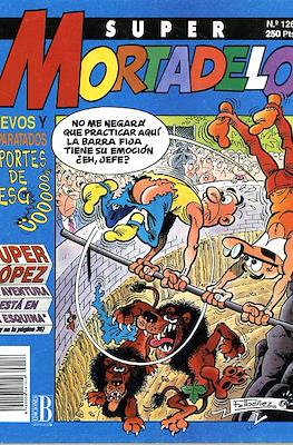Super Mortadelo #126