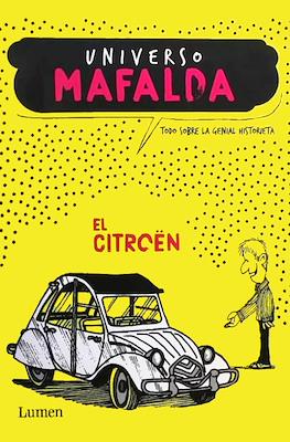 Universo Mafalda (Rústica) #12