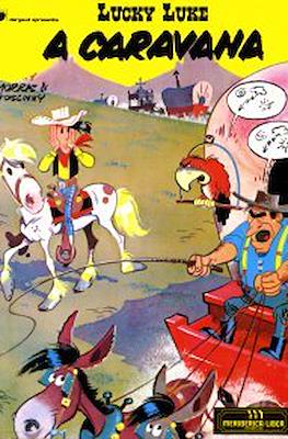 Lucky Luke #20
