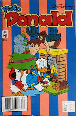 Pato Donald (Grapa) #266