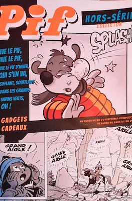 Pif Hors-Série Collector