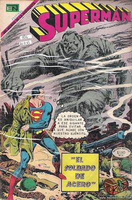 Supermán #736