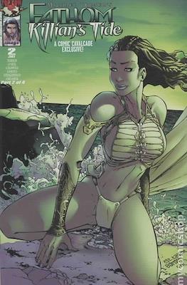 Fathom: Killian's Tide (Variant Cover) #2.1