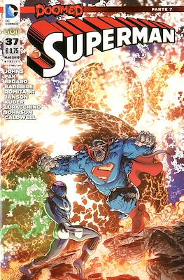 Superman #96