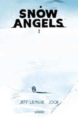 Snow Angels (Cartoné 104-160 pp) #2