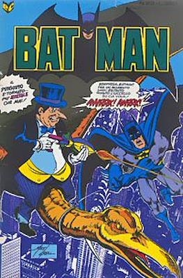 Batman / Batman & Co #23