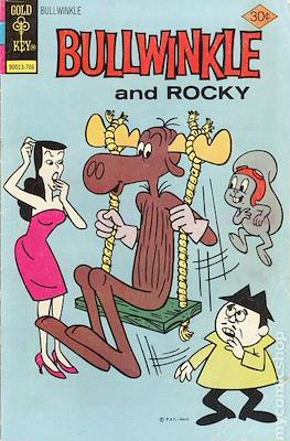 Bullwinkle and Rocky #16